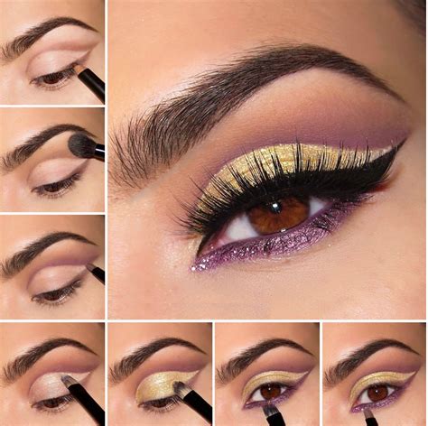 EYESHADOW TUTORIAL 